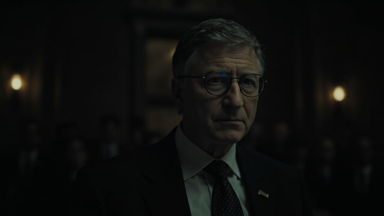 Gates's testimony contradicts documented timeline of Epstein meetings