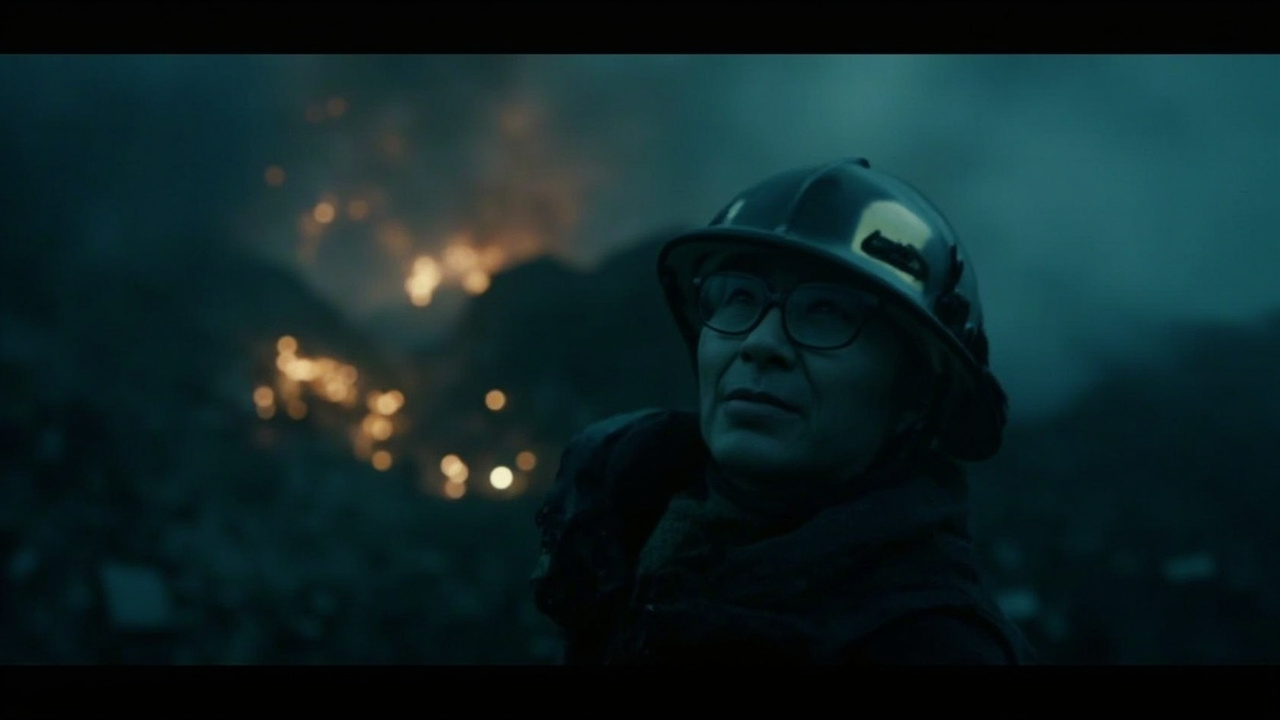 China deadliest coal mining disaster — May 25 2026