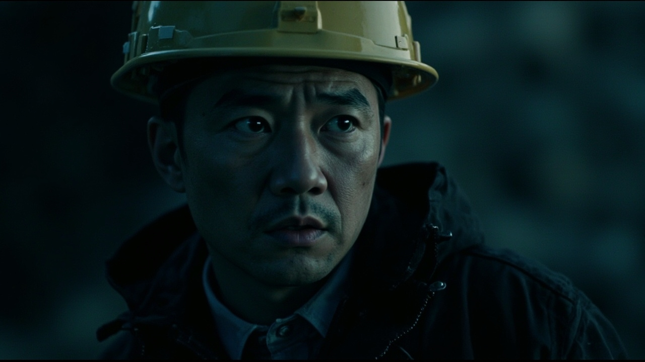 China Liushenyu mine disaster — 82 dead, official vs. actual — May 24 2026