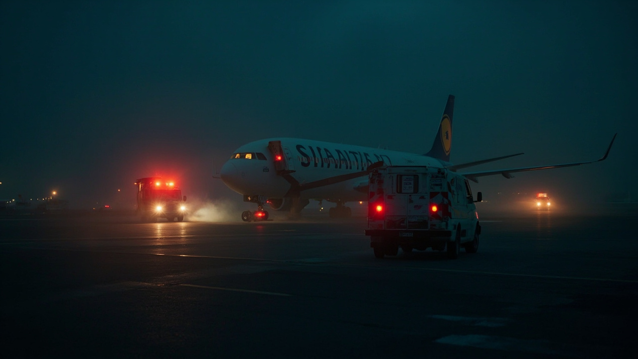 European Airlines vs. IEA: The Jet Fuel Theatre