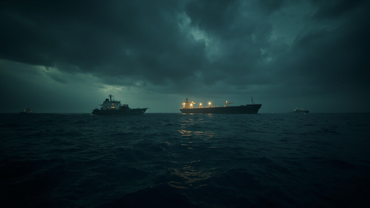 Day 79: The Sanctions Paradox — New Restrictions, Open Door, and a Strait That's Still Closed