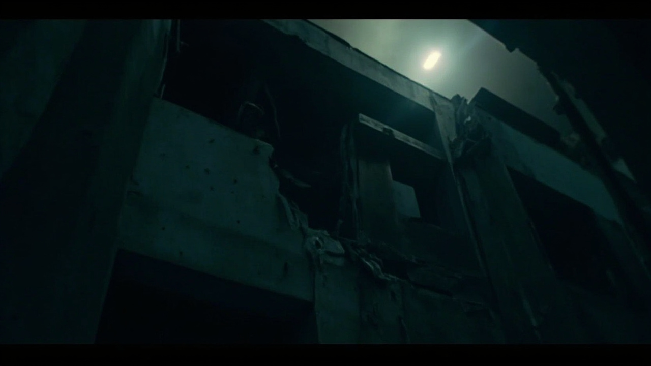 NATO's Article 5 Promise Meets a Russian Drone in a Romanian Apartment Block