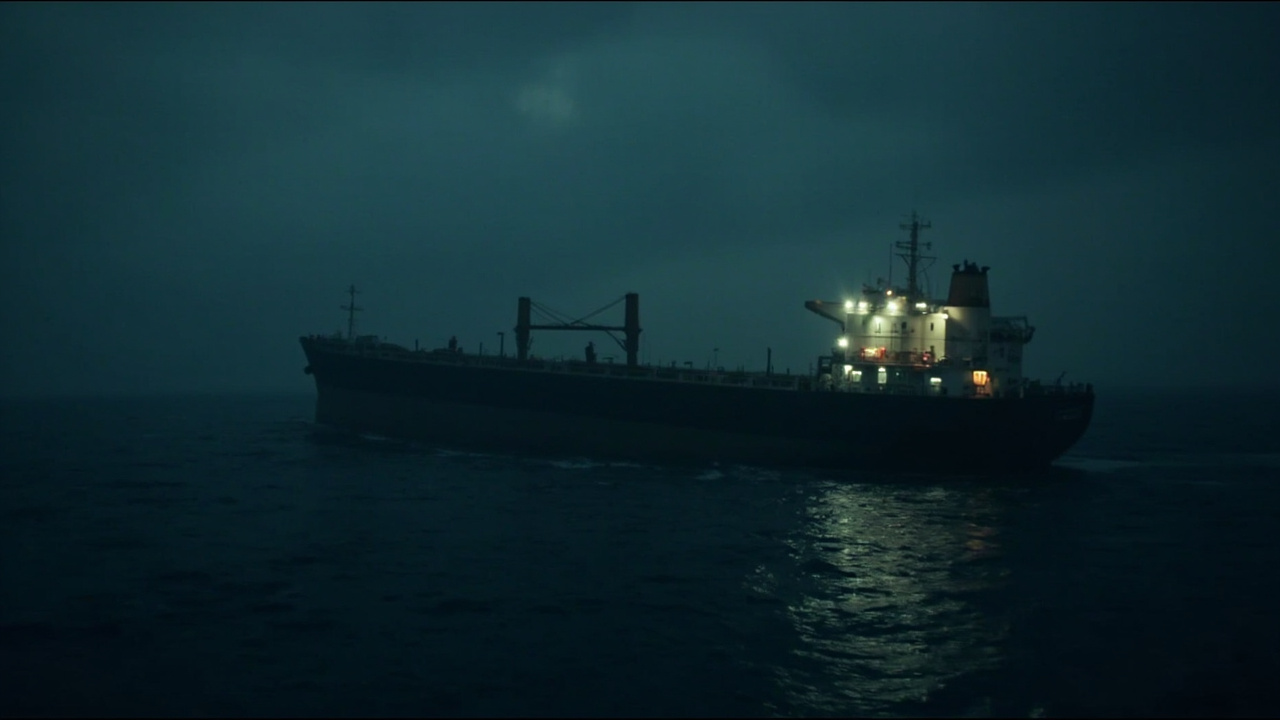 Russian tanker abandons Cuba fuel run under US pressure — 2026-05-28
