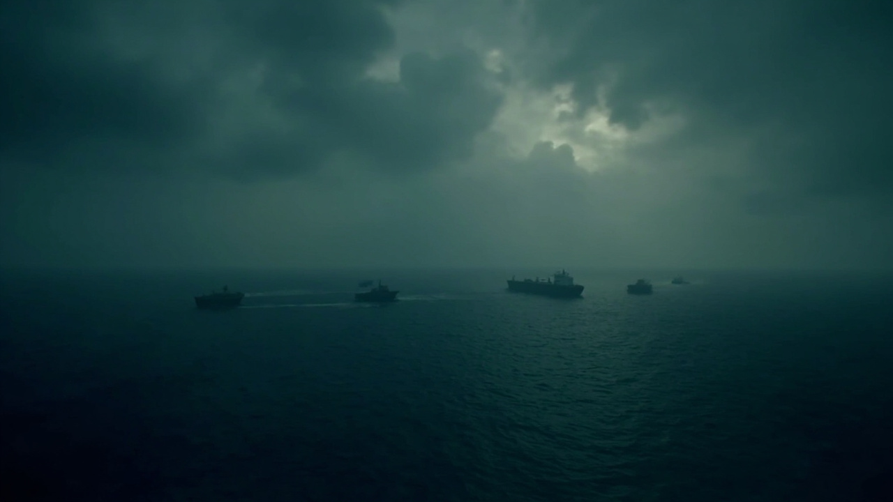 Hantavirus cruise — 'not COVID' vs containment theater — 2026-05-12