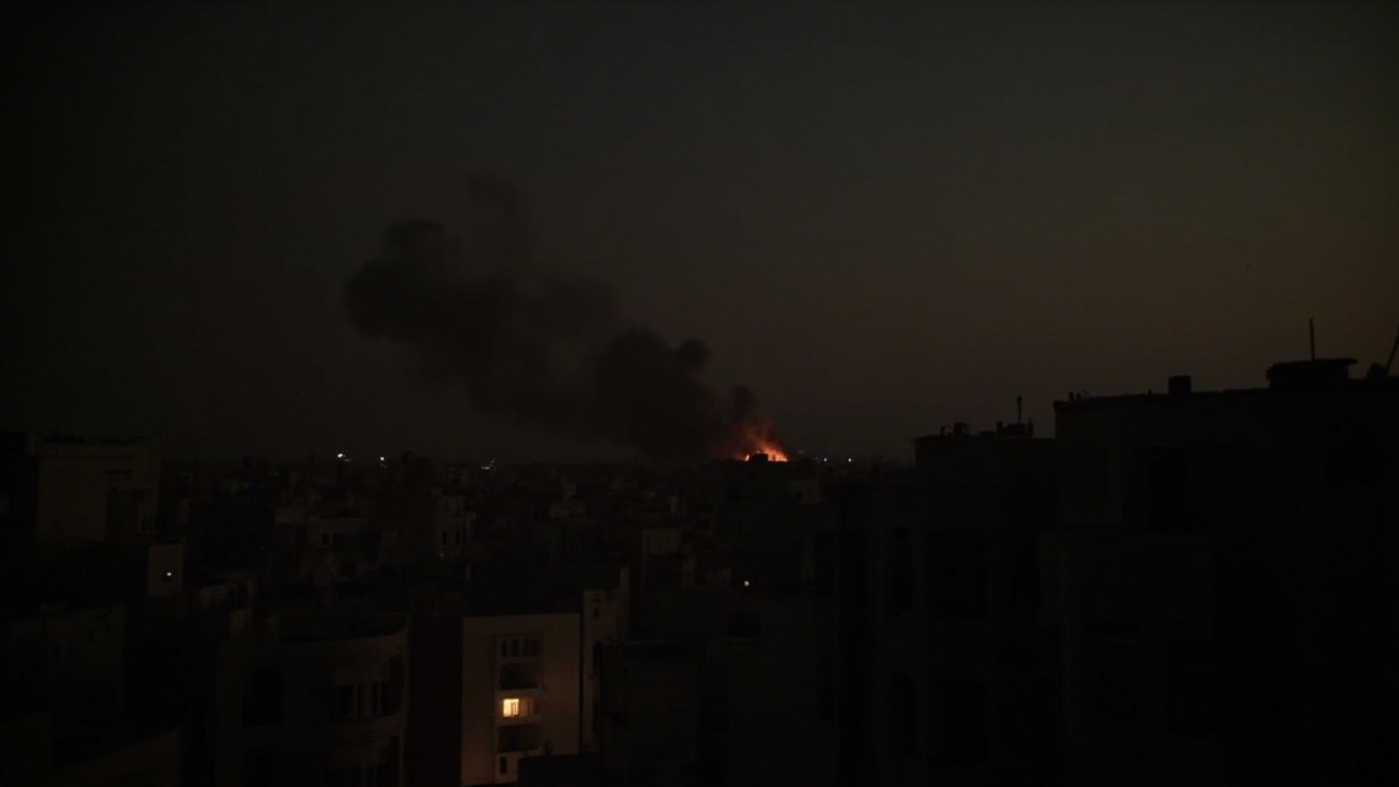 Israel-Lebanon ceasefire violations — May 28 2026