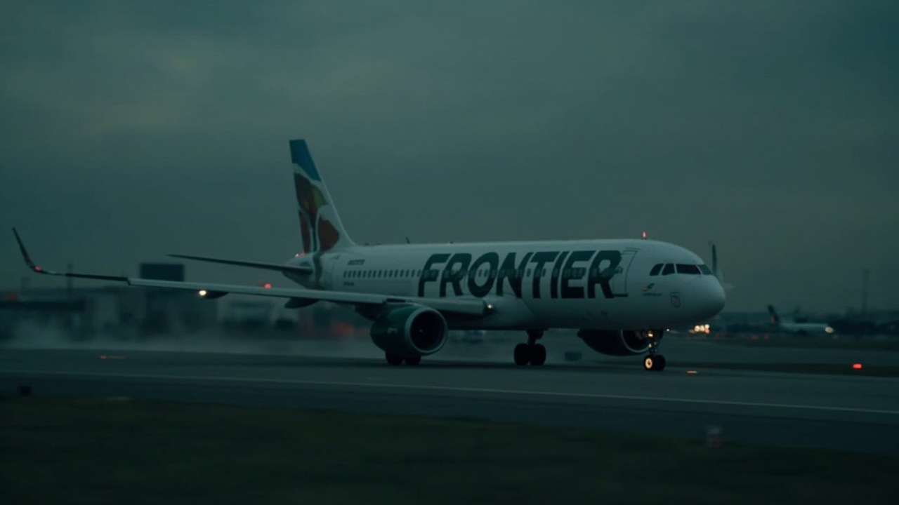 Denver runway fatality official narrative — May 9 2026