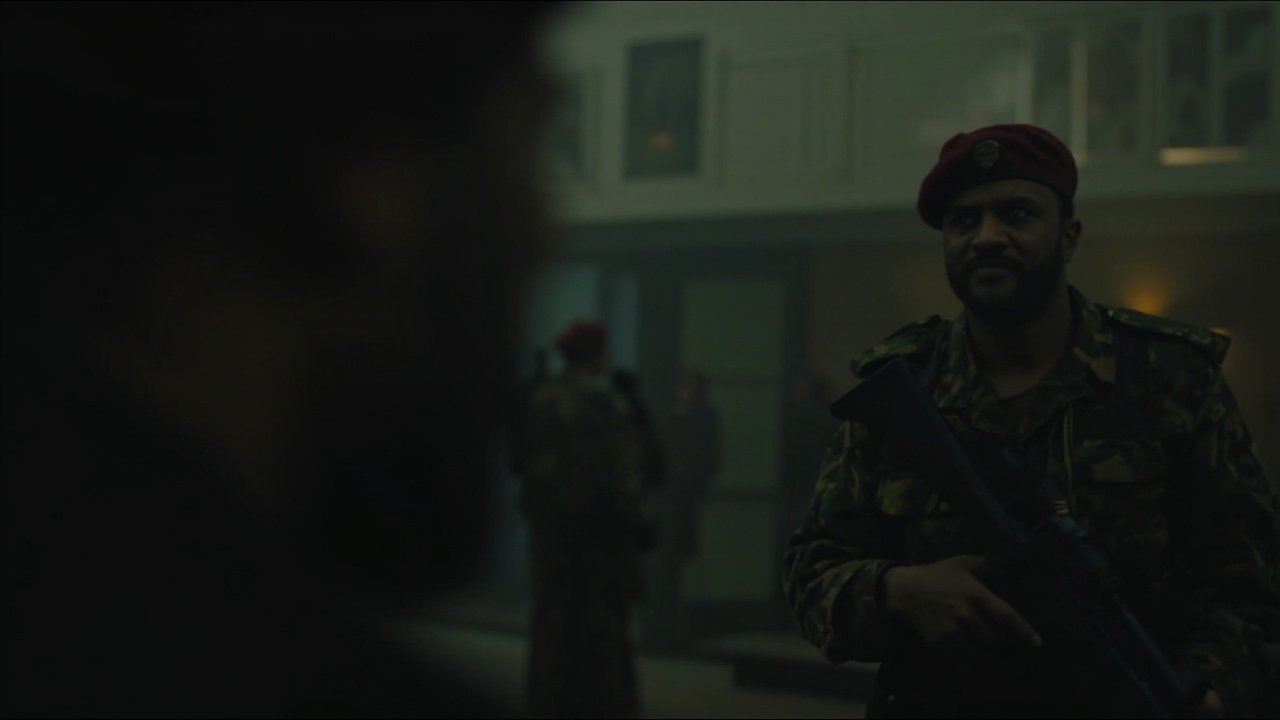 The Death of Abu Lulu — Sudanese RSF Command, Official Denial, and Footage That Exists