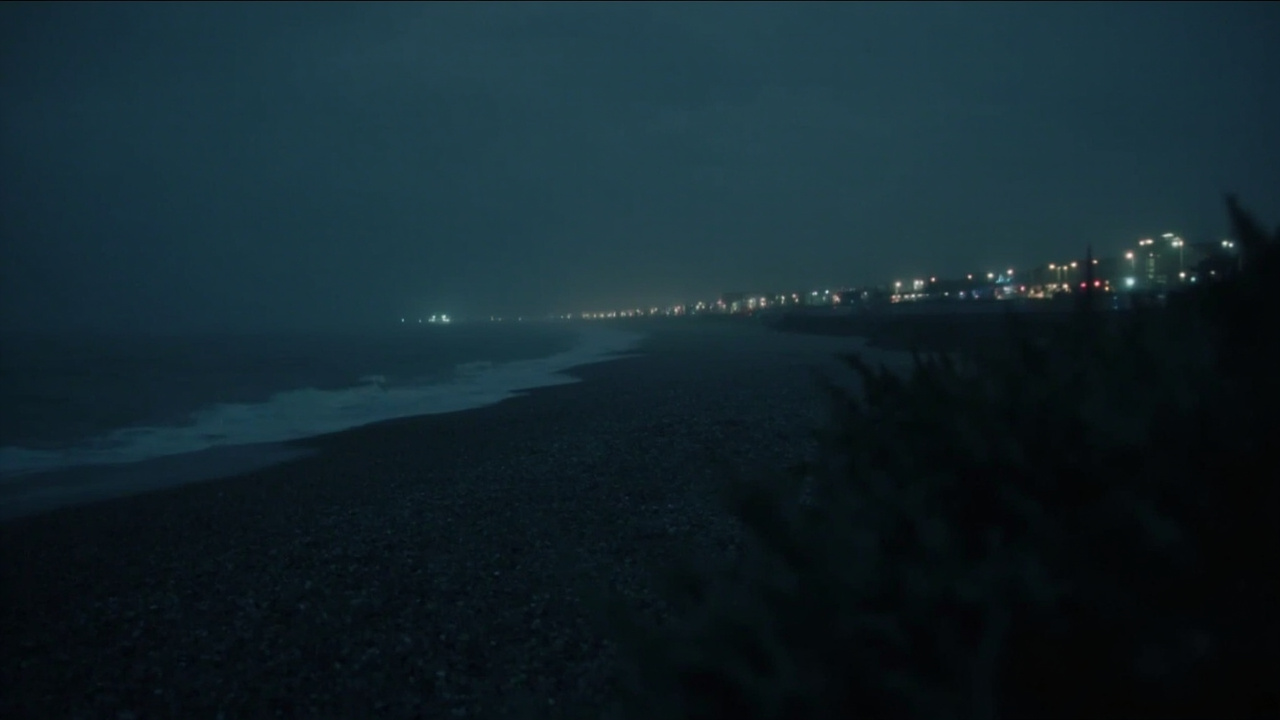 Three Women, One Tide, No Answers — the Brighton bodies story nobody is investigating
