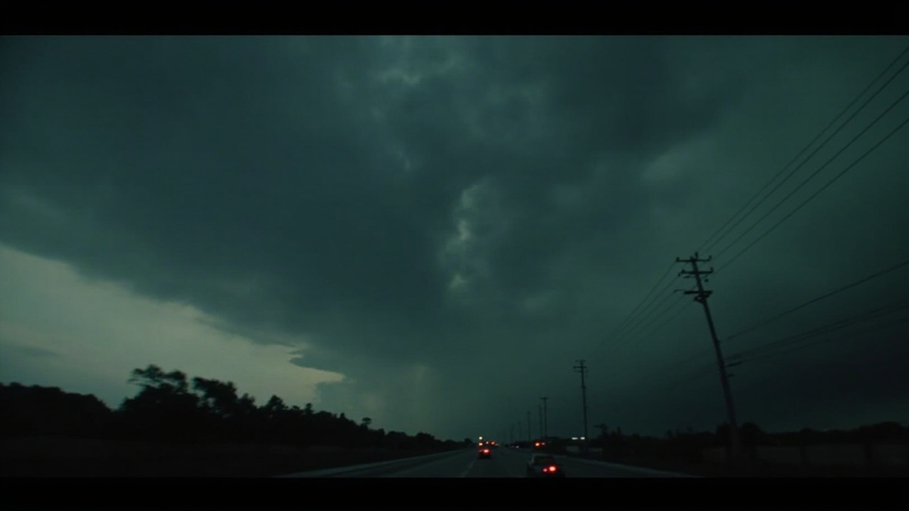 Florida's chemtrail law — a felony for nothing