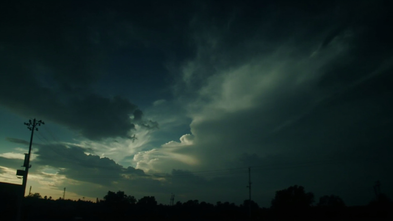 Florida's chemtrail law — a felony for nothing