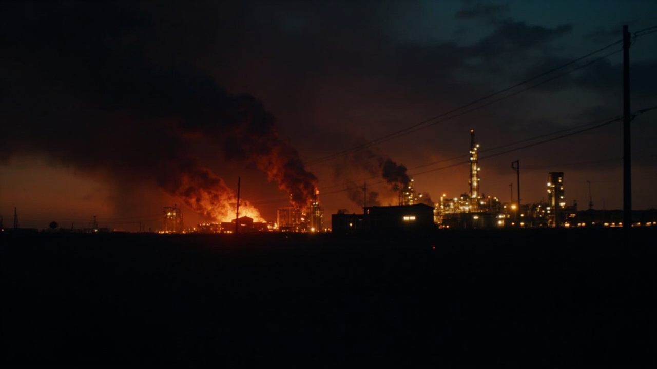 Wildfire prevention gap — USDA claims preparedness vs. prescribed burn data — May 2026