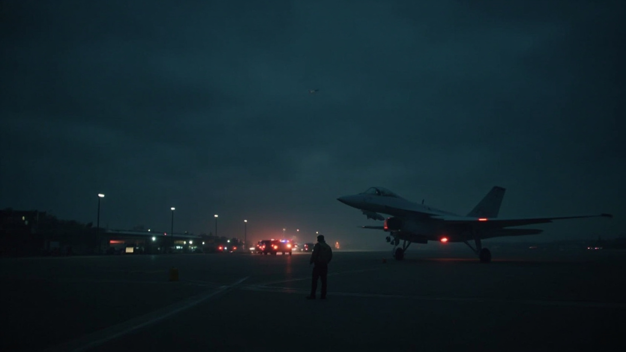 St. Petersburg drone attack — Russia's SPIEF economic theater vs. kinetic reality — June 6 2026