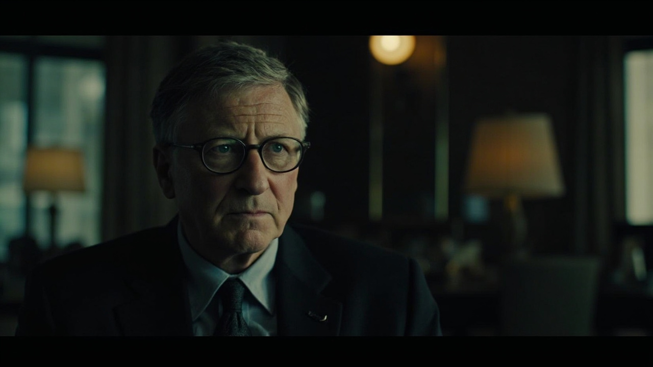 Bill Gates: Netherlands Court, Epstein Fallout, and the Billionaire's Invisible Movements
