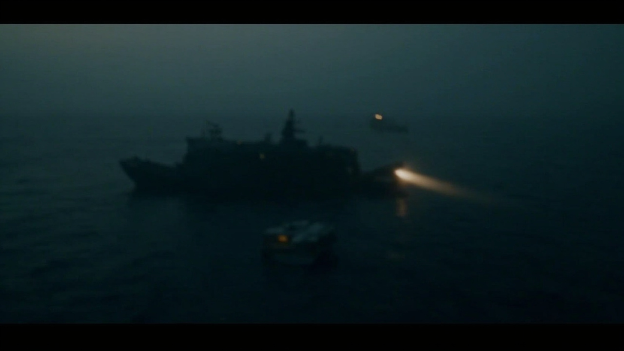 UK Hormuz deployment — theatre vs. reality