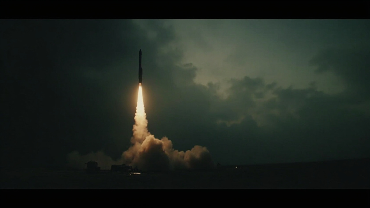 Golden Dome missile defense — the cost estimate that keeps growing