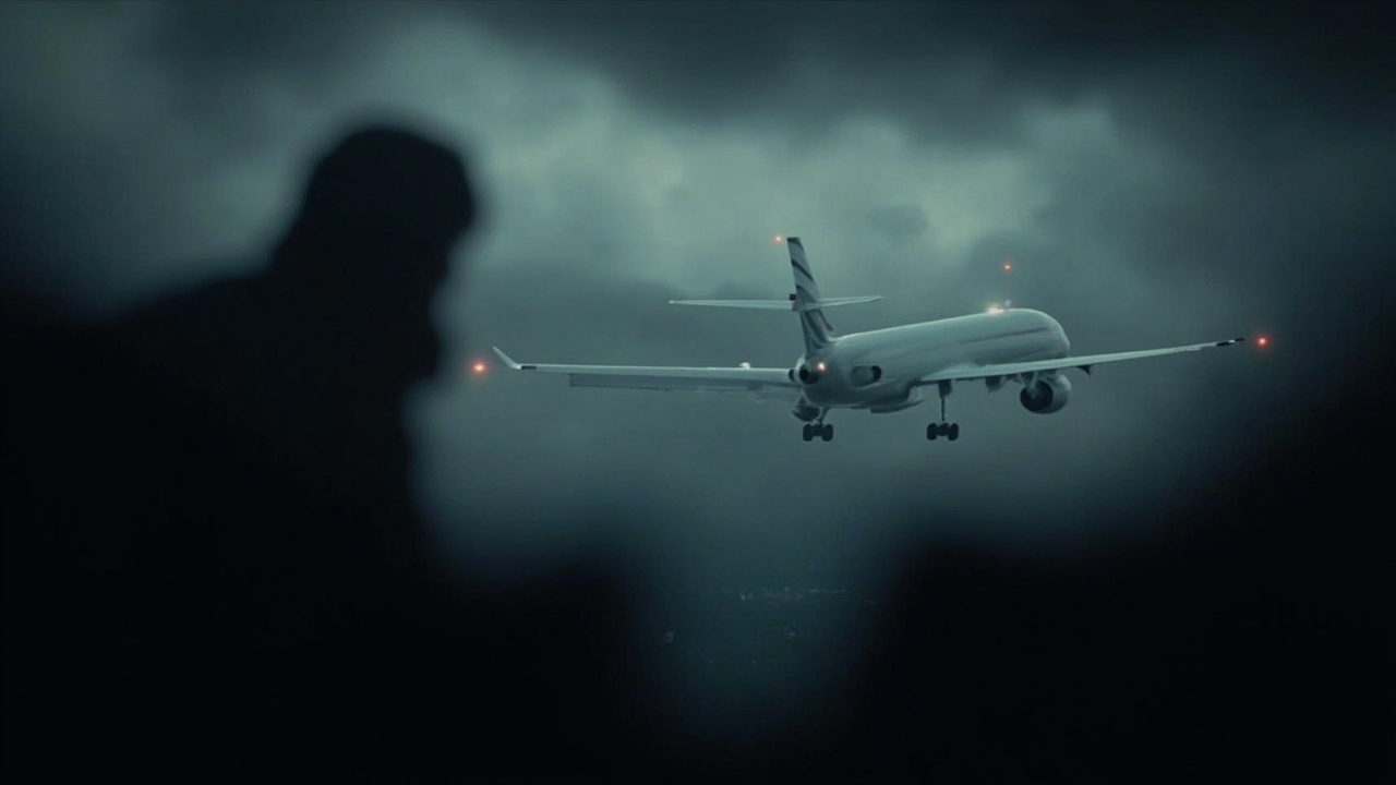WEF Summit Carbon Pledge Contradicted by Private Jet Surge