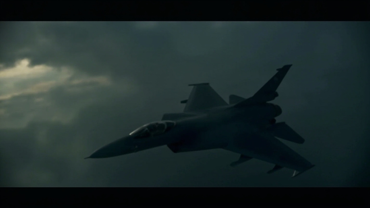 Franco German Fighter Jet Scrapped European Defense Unity Exposed June 9 2026