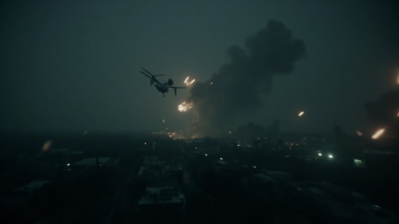 St. Petersburg drone attack — Russia's SPIEF economic theater vs. kinetic reality — June 6 2026
