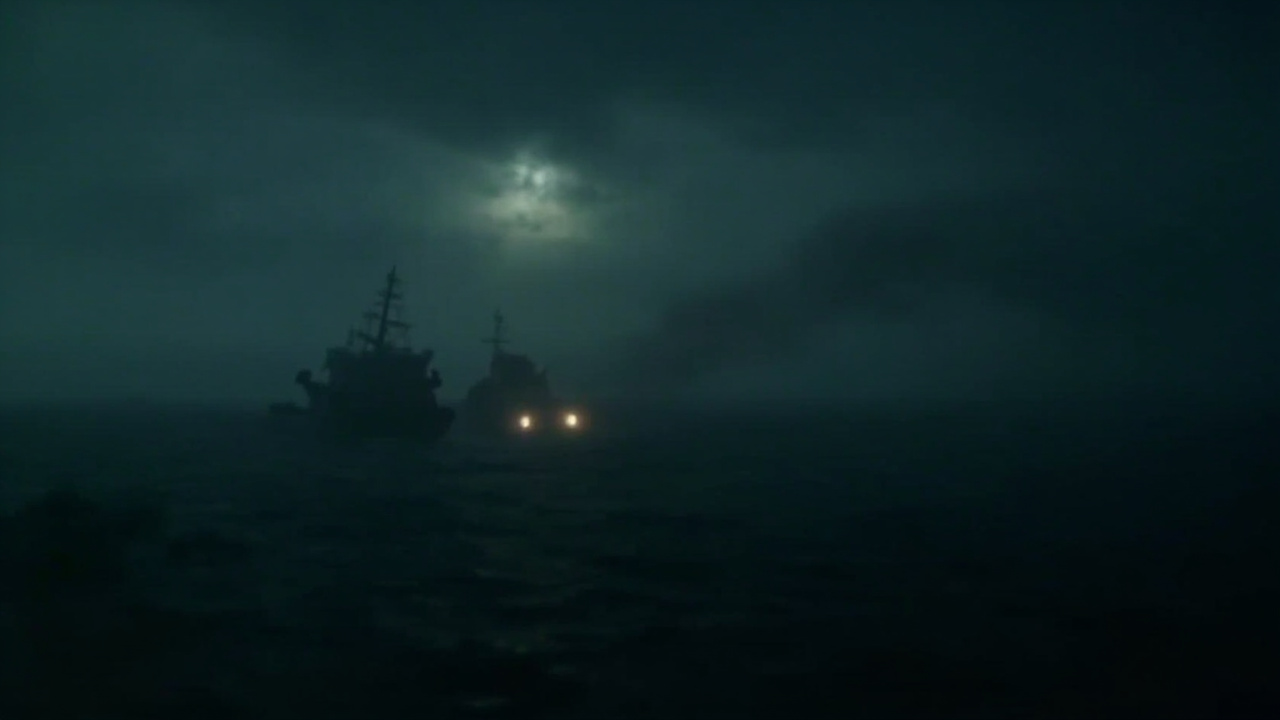 Ukraine struck cargo ships and admitted a drone reached Romania — the story NATO didn't tell