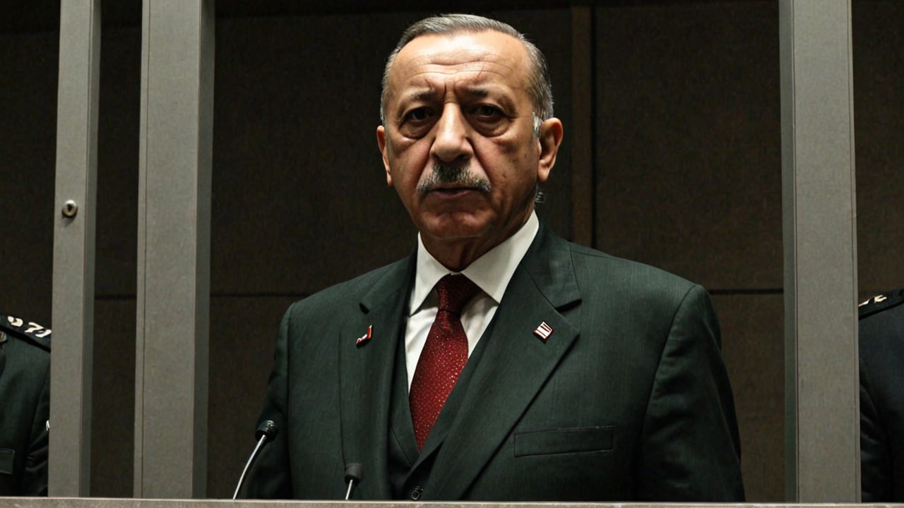 Turkey CHP offices raided — court ruling vs. engineered political removal — May 24 2026