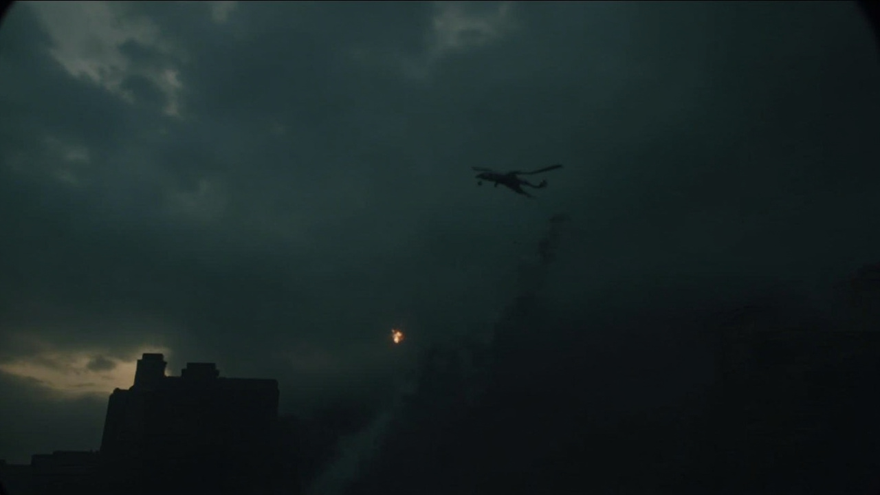 US Apache Downed Over Hormuz — Drone Boat Rescue Contradicts CENTCOM SAR Protocol — June 9 2026