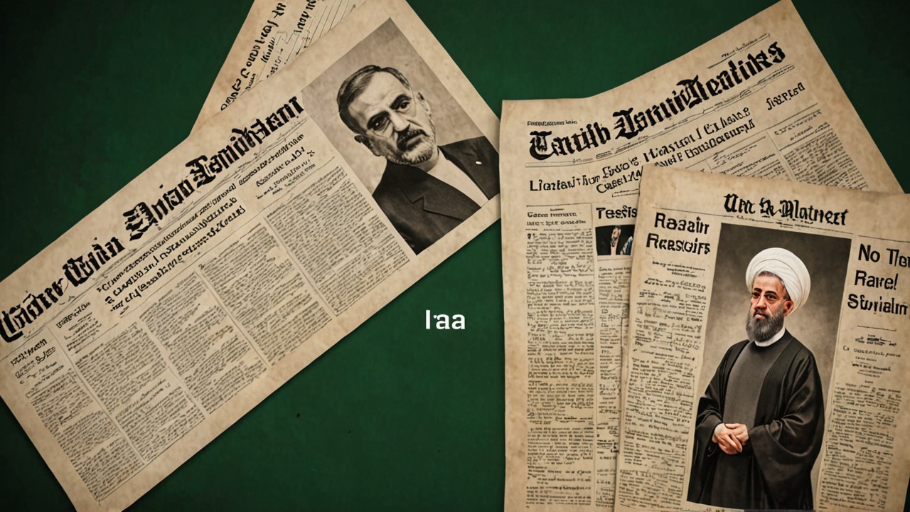 US-Iran ceasefire contradiction — oil markets vs. military strikes — 2026-05-28