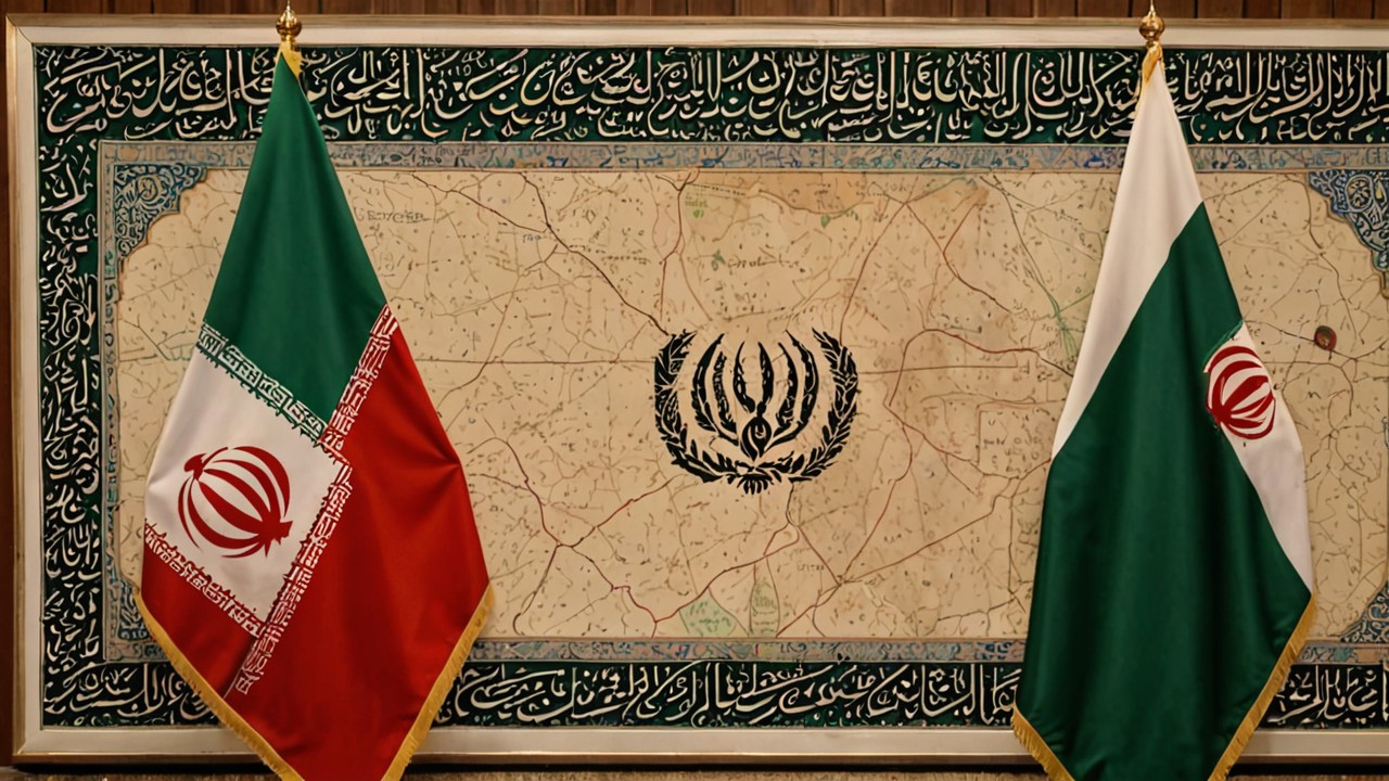 US-Iran 'Framework' Collapses Within 48 Hours — Blockade Still in Place, Iran Rejects Every Term