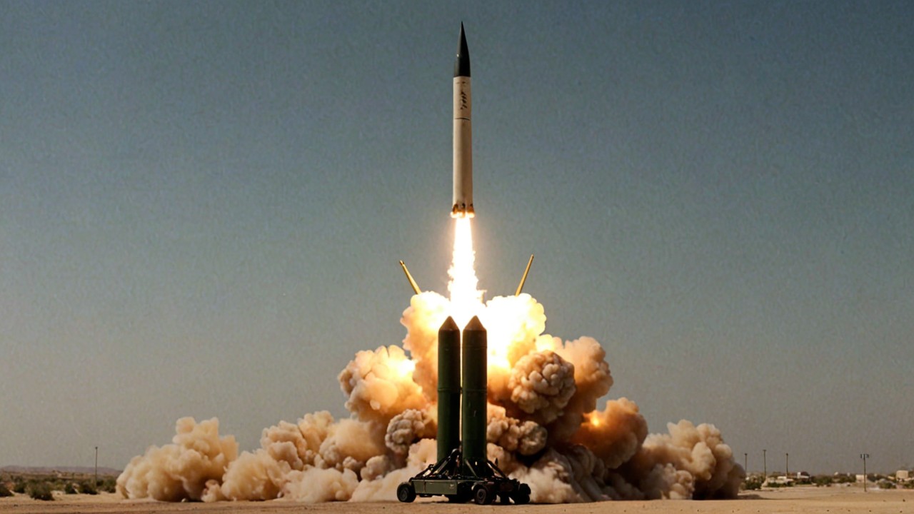 US-Iran Gulf ceasefire 'tested' — Kuwait intercepts missiles while both sides claim defense