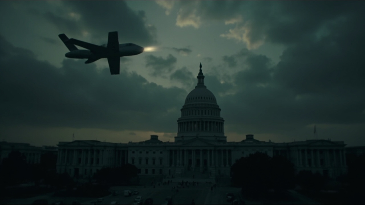 US-Iran Gulf strikes — 'defensive' narrative vs. offensive reality
